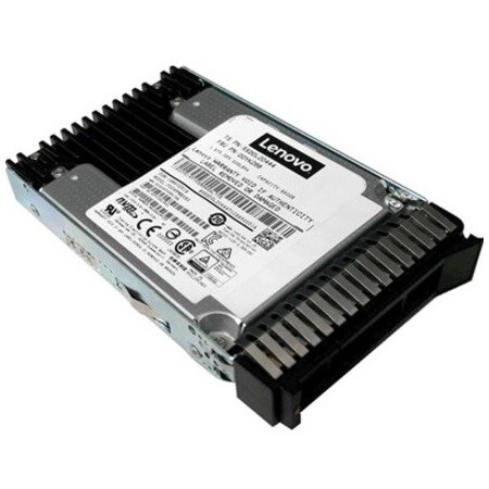 Lenovo Hdd_Bo 2.5 1.92Tb Nvme Es Ssd 4XB0K12393